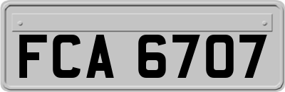 FCA6707