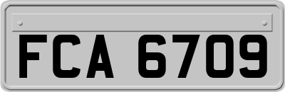 FCA6709