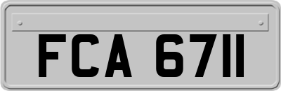 FCA6711