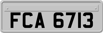 FCA6713
