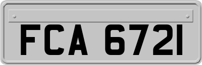 FCA6721