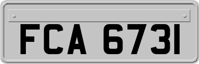 FCA6731