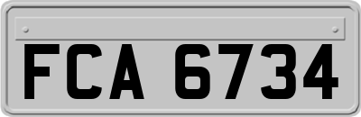 FCA6734