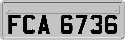 FCA6736