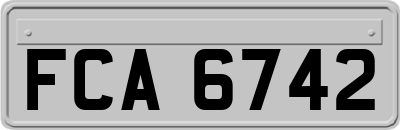 FCA6742