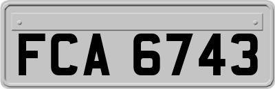 FCA6743