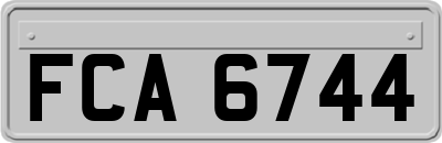 FCA6744