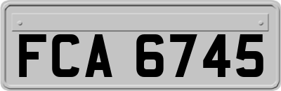 FCA6745
