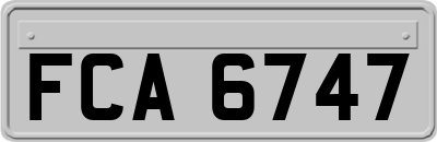 FCA6747