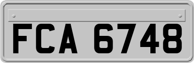 FCA6748