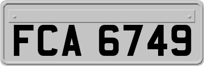 FCA6749