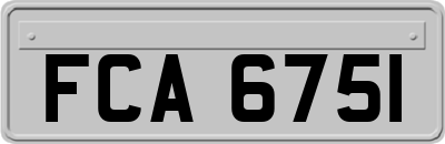 FCA6751