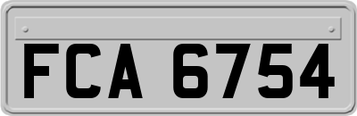 FCA6754
