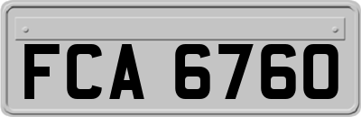 FCA6760