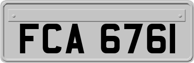 FCA6761