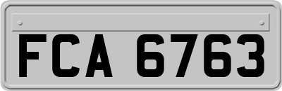 FCA6763