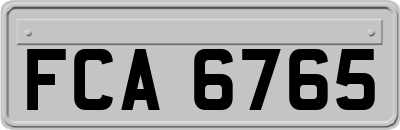 FCA6765