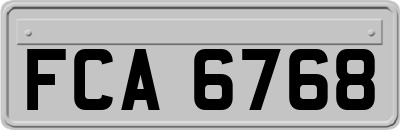 FCA6768