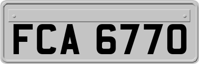 FCA6770