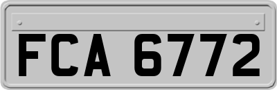 FCA6772