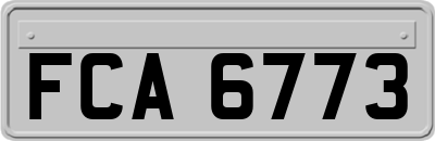 FCA6773