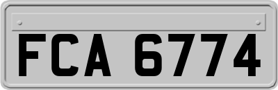 FCA6774