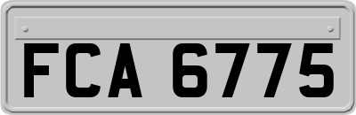 FCA6775