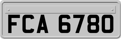 FCA6780