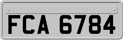 FCA6784