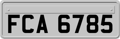 FCA6785