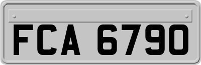 FCA6790