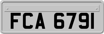 FCA6791