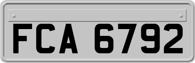 FCA6792
