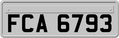 FCA6793