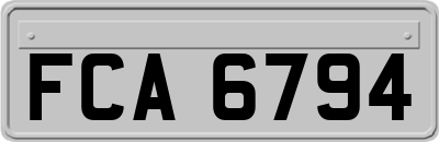 FCA6794