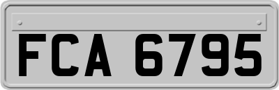 FCA6795