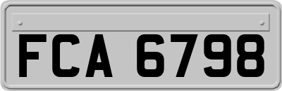 FCA6798