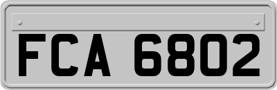 FCA6802