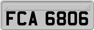 FCA6806