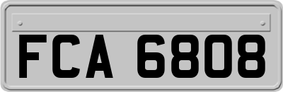 FCA6808