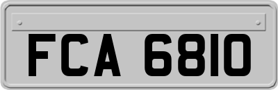 FCA6810