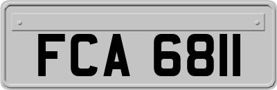 FCA6811