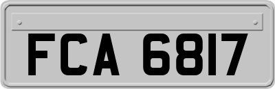 FCA6817
