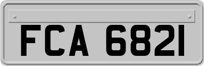 FCA6821