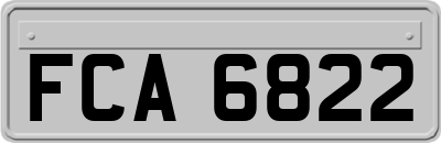 FCA6822