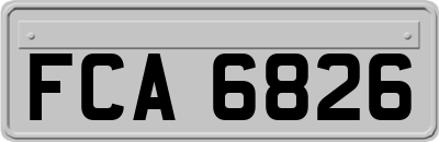 FCA6826