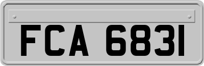FCA6831