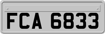 FCA6833