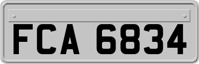 FCA6834