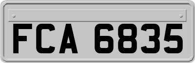 FCA6835